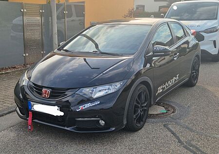 Honda Civic 1.8 i-VTEC Sport Carplay/AndroidAuto