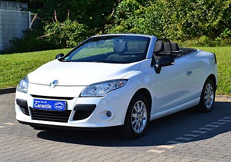 Renault Megane III Coupe / Cabrio Expression *1.Hand *