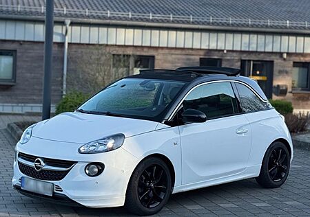 Opel Adam OPEN AIR 1.0 ECOTEC ecoFLEX 85kW Start/...