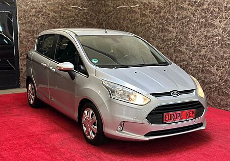 Ford B-Max 1,6 Ti-VCT 77kW Colourline PowerShift