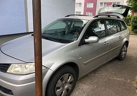 Renault Megane Grandtour 1.5 dCi FAP eco2 eco2