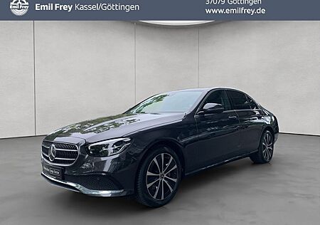 Mercedes-Benz E 300 de 9G Avantgarde/MBUX High End/