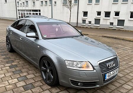 Audi A6 3.2 FSI tiptronic quattro -