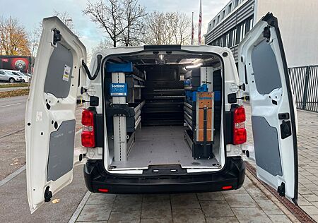 Opel Vivaro Kasten Edition Lang SORTIMO REGALE/KAMERA