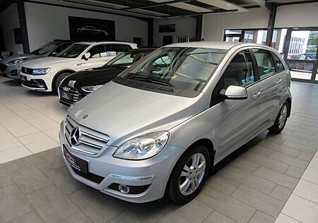 Mercedes-Benz B 200 B -Klasse / Klimaanlage/Sitzheizung