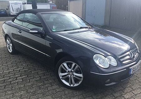 Mercedes-Benz CLK 280 Cabrio