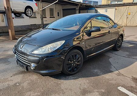 Peugeot 307 CC Tendance 140 Tendance