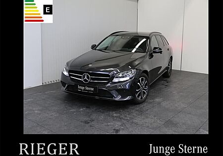 Mercedes-Benz C 220 T d Avantgarde-Ext.*Parkassist*Navi*Temp.+