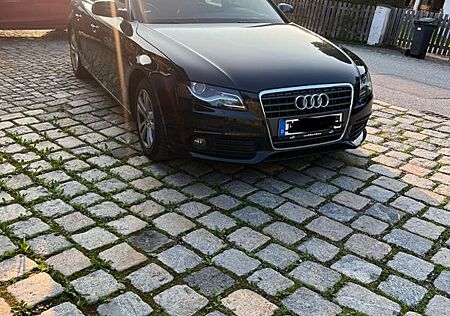 Audi A4 2.0 TDI 110kW Ambition Avant Ambition
