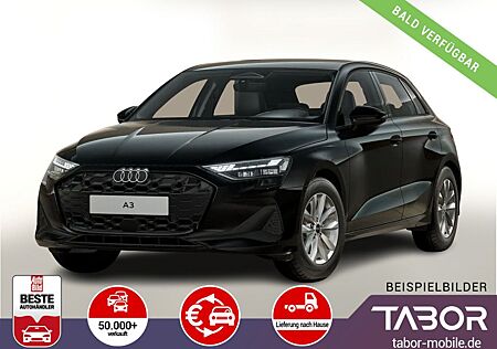 Audi A3 Sportback TFSI 150 LED Nav KlimaP+ KomfP+ eHK