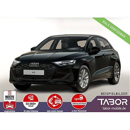 Audi A3 leasen