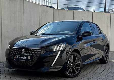 Peugeot 208 GT Automatik/LED/ACC/Kamera/SHZ/Ambiente