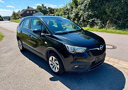 Opel Crossland X Crossland (X) AUTOMATIK