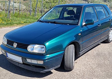 VW Golf Volkswagen 1.8 Avenue Klima Auto Avenue