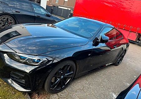BMW 430 iA 4 Coupe i M Sport