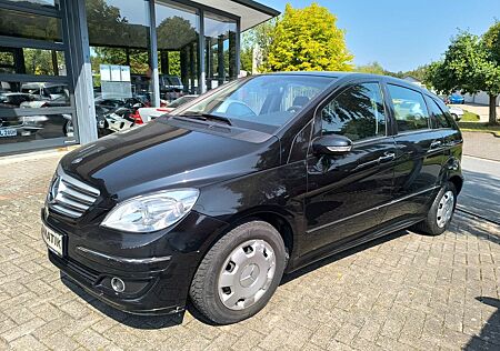 Mercedes-Benz B 170 B -Klasse AUTOMATIK