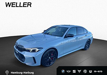 BMW 340 M340i xDrive M-Sportpaket Pro Comfort Paket LED