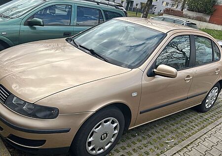 Seat Toledo Select 1.6 74KW Select
