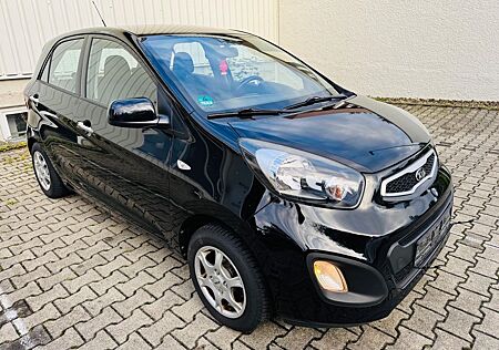 Kia Picanto 1.0 TÜV neu