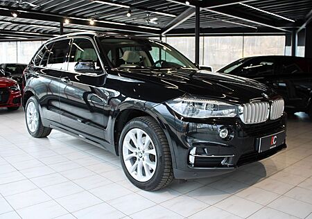 BMW X5 xDrive 40d HUD/Pano/AdLED