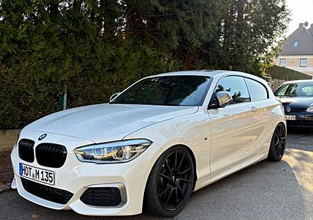 BMW M135i 1er LCI F21 Automatik 380PS MHD / Top