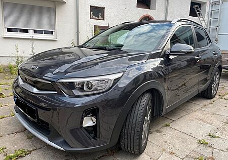 Kia Stonic 1.0 T-GDI 120 Platinum Edition DCT7 P...