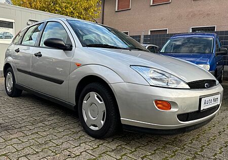 Ford Focus 1.6 Automatik*TÜV Neu*