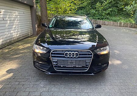 Audi A4 2.0 TDI 110kW clean d. mult. Attr. Avant ...