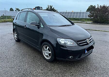 VW Golf Plus Volkswagen 2.0 TDI Comfortline, Scheckheftgepfl.