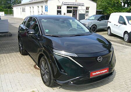 Nissan Ariya 87 kWh Evolve Pack