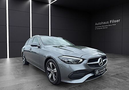 Mercedes-Benz C 220 C 220dT*4MATIC*Avantgarde* Standh.*Totwinkel*LED