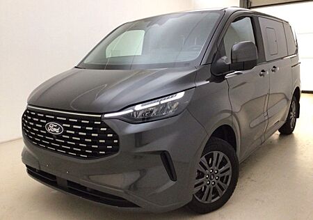 Ford Tourneo Custom Bus L1 TITANIUM |8-Sitzer|AHK|ACC