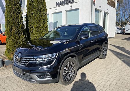 Renault Koleos TCe 160 EDC GPF INITIALE PARIS