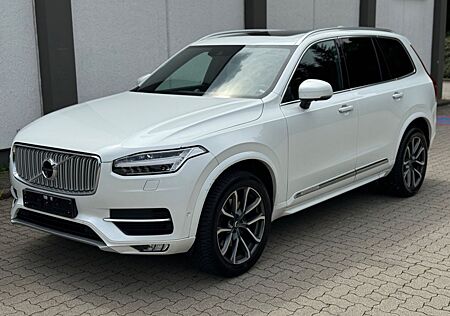 Volvo XC 90 XC90 INSCRIPTION AWD VOLL!|VIRTU.|ACC|LED|MEMORY