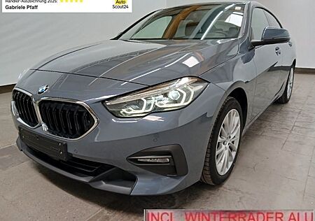 BMW 218 i Gran Coupé*Pano*Head/Up*LH*Parkassist*RFK*