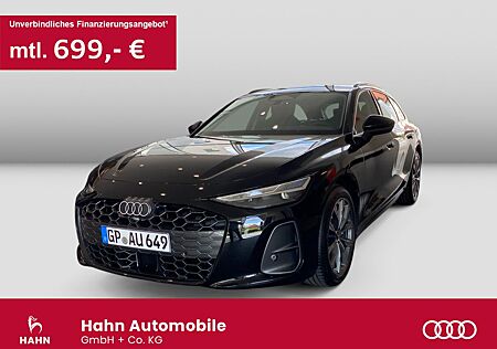 Audi A6 Avant TDI quattro 150 kW S tronic, Tech,