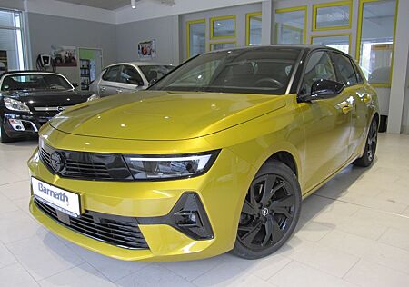 Opel Astra L Lim. 5-trg. GS Line