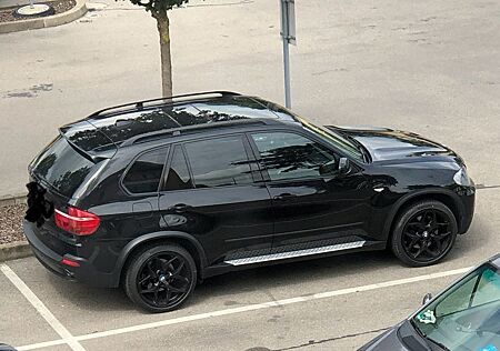 BMW X5 ,47000 KM