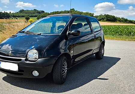 Renault Twingo 1.2 16V