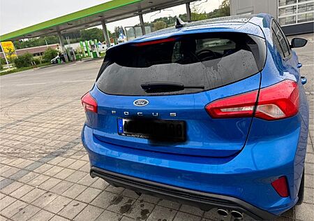 Ford Focus 2,0 EcoBlue 110kW ST-Line Auto ST-Line