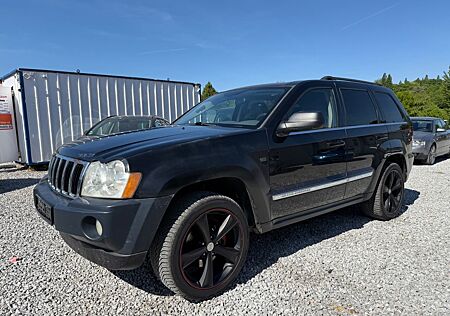 Jeep Grand Cherokee 5.7 V8 Limited HEMI/Fahrtauglich/