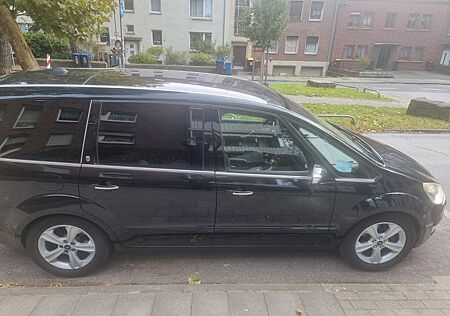 Ford Galaxy 2,2 TDI Ghia Bastler Export !!!LESEN!!!
