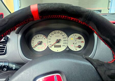 Honda Civic 2.0i Type-R Type-R