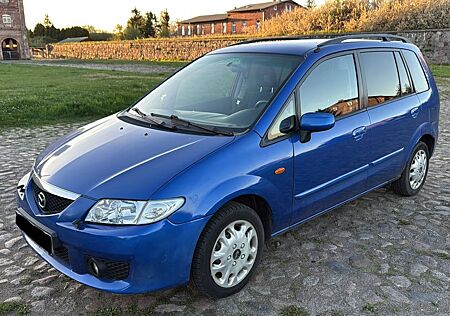 Mazda Premacy 2.0 Automatik / Klima