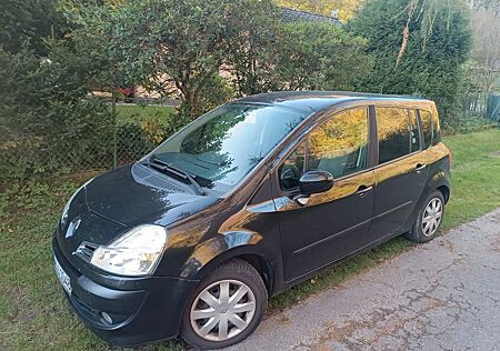 Renault Modus Avantage 1.5 dCi FAP 63kW Avantage