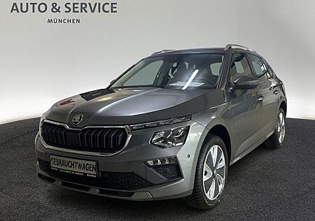 Skoda Kamiq 1.5 TSI ACT DSG Selection