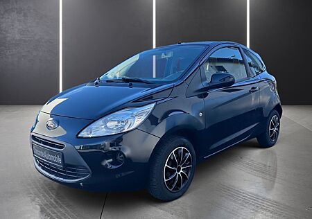 Ford Ka Champions Edition