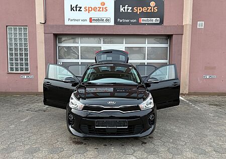 Kia Rio DREAM TEAM 2.HAND|KAMERA|SHZ|LHZ|NAVI|PDC