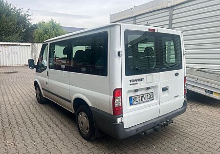 Ford Tourneo Transit 8 Sitzer | guter Zustand