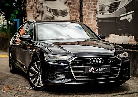 Audi A6 Avant 40 TDI NAVI/BUSINESS/LED/PDC/AHK/SHZ